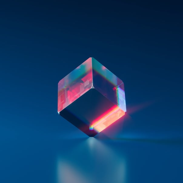 equilibrium cube nft